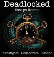 DeadLocked Escape Rooms image 1